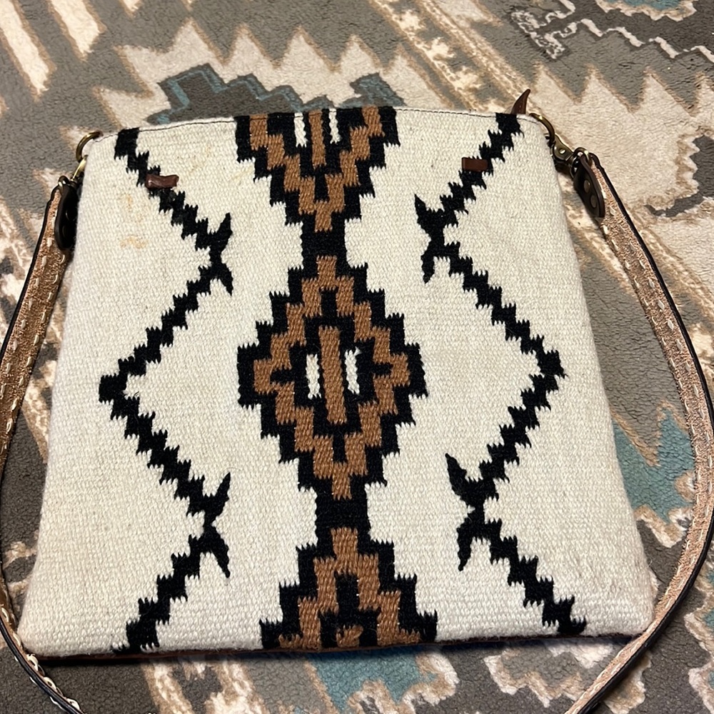 American darling crossbody